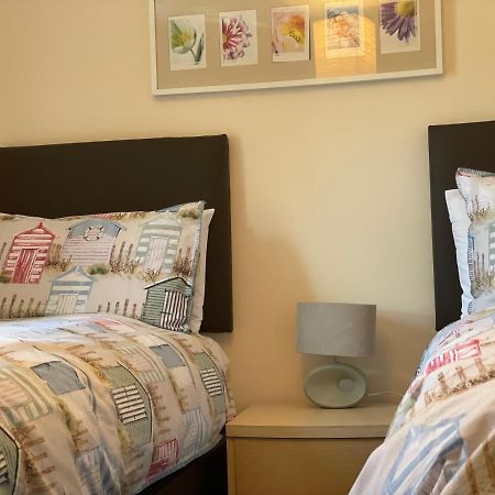 Perfect 2 Bedroom Apartment Located In City Centre With Parking Space Norwich Exterior photo