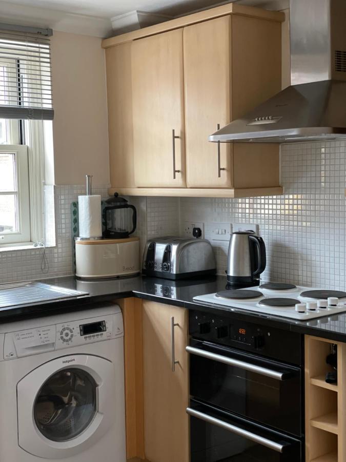 Perfect 2 Bedroom Apartment Located In City Centre With Parking Space Norwich Exterior photo