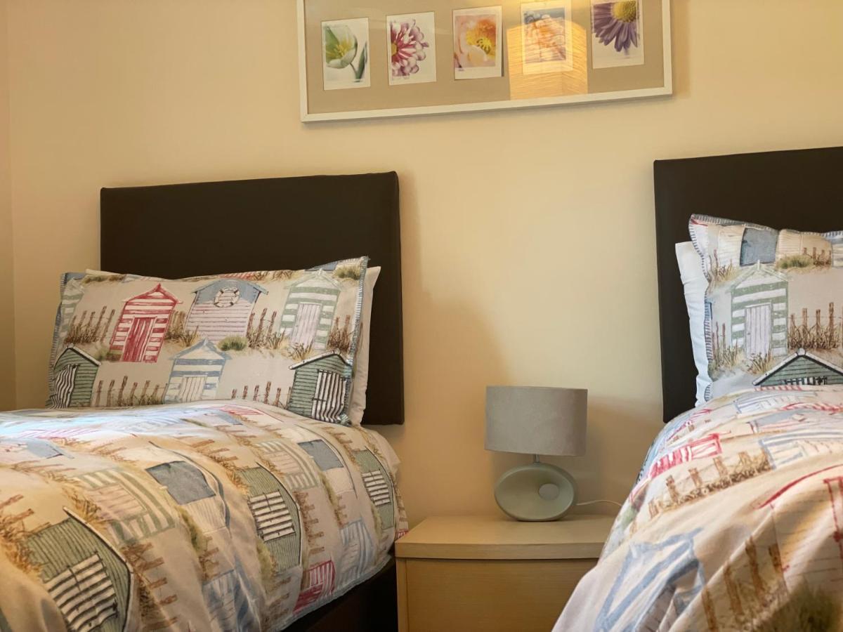 Perfect 2 Bedroom Apartment Located In City Centre With Parking Space Norwich Exterior photo