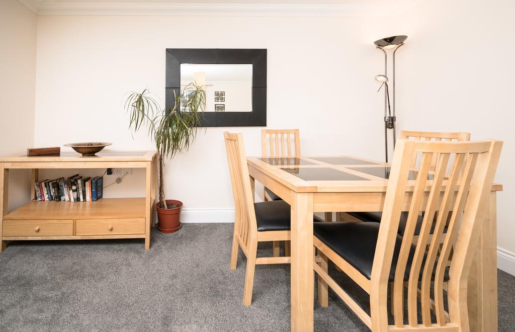 Perfect 2 Bedroom Apartment Located In City Centre With Parking Space Norwich Exterior photo