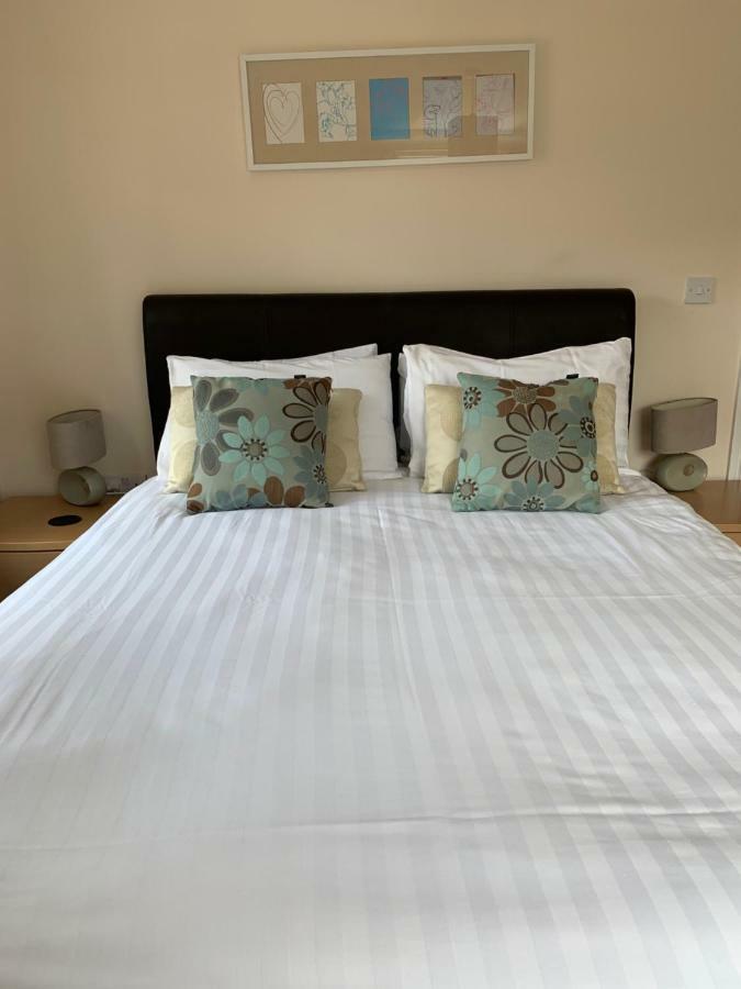 Perfect 2 Bedroom Apartment Located In City Centre With Parking Space Norwich Exterior photo