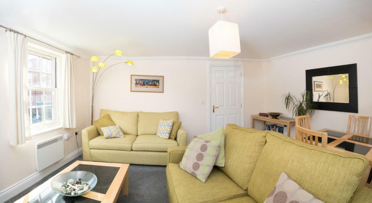 Perfect 2 Bedroom Apartment Located In City Centre With Parking Space Norwich Exterior photo