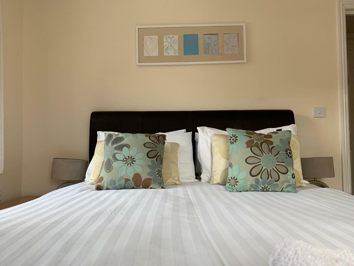 Perfect 2 Bedroom Apartment Located In City Centre With Parking Space Norwich Exterior photo